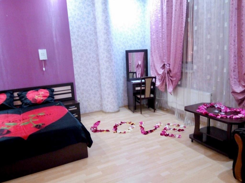 خاركيف Hotel Miami المظهر الخارجي الصورة