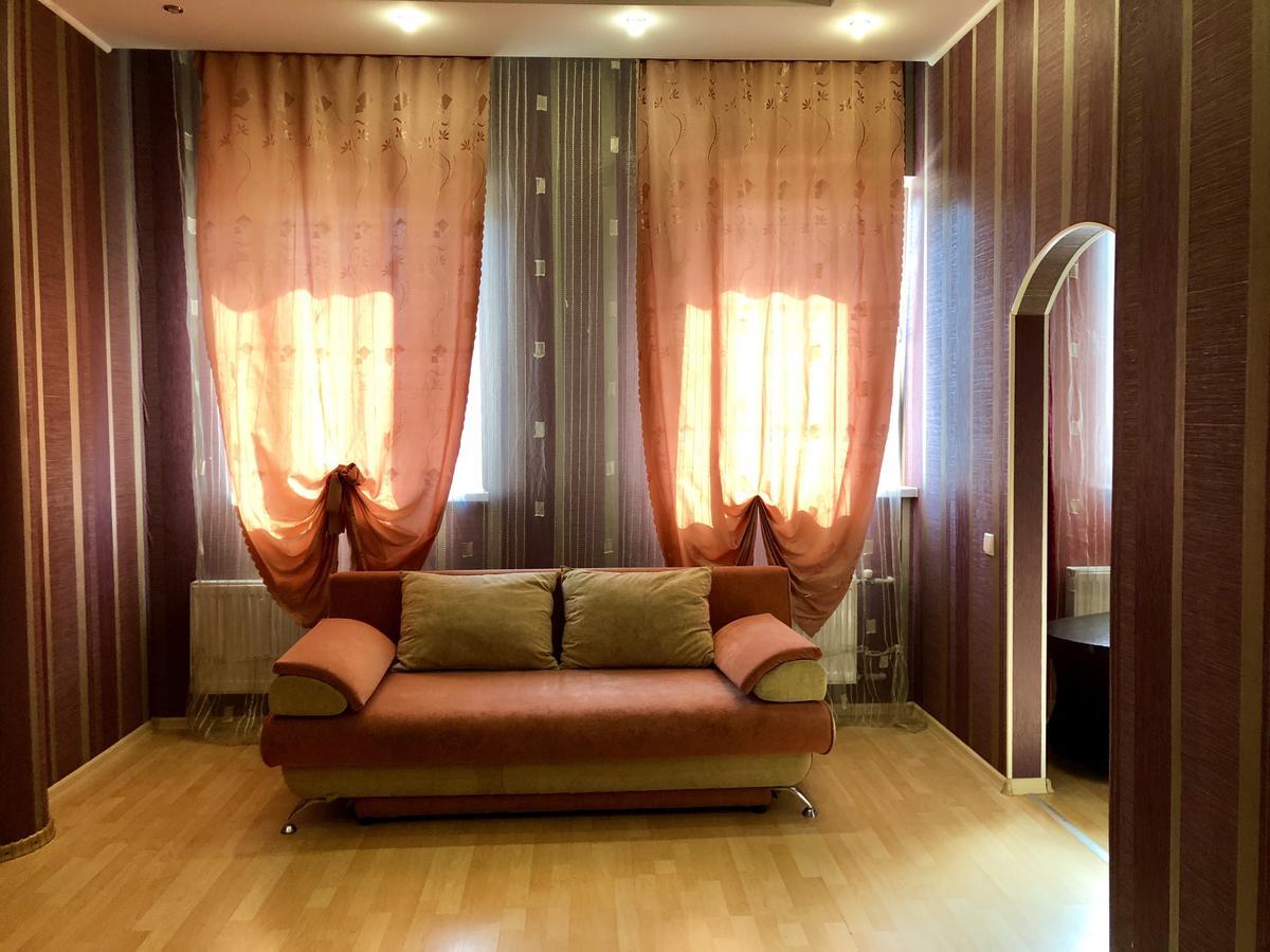 خاركيف Hotel Miami المظهر الخارجي الصورة