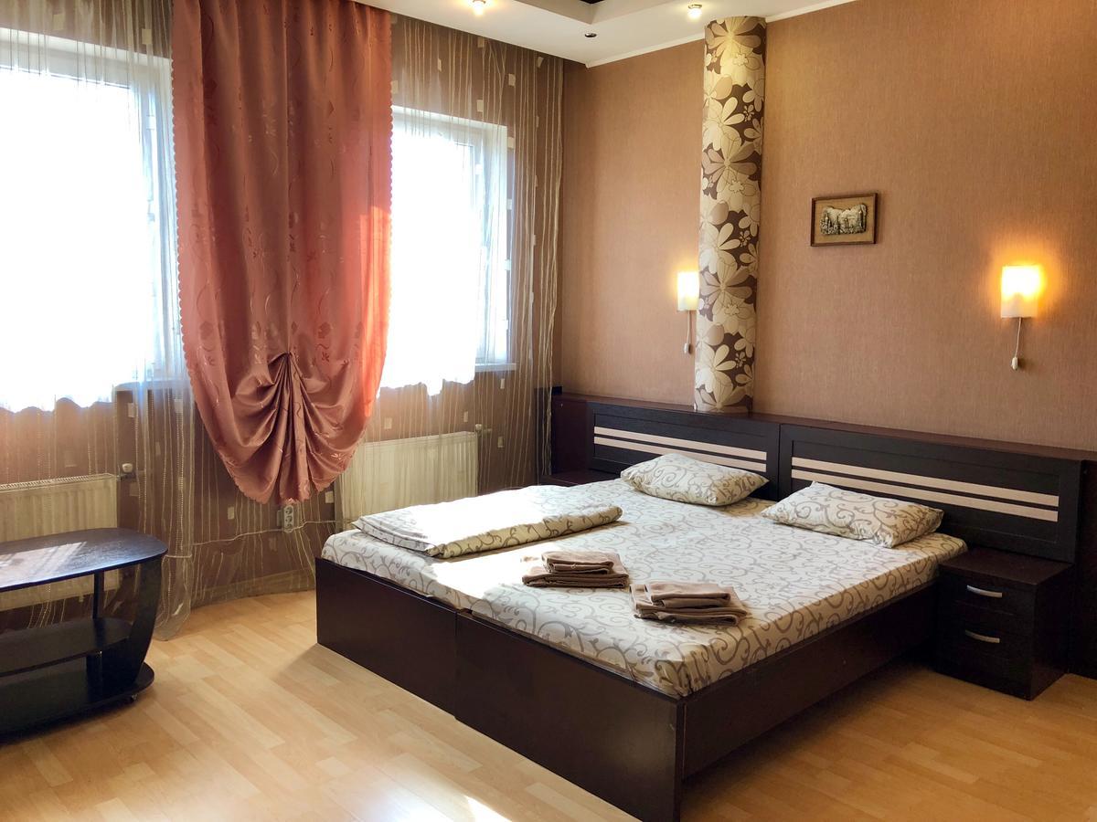خاركيف Hotel Miami المظهر الخارجي الصورة